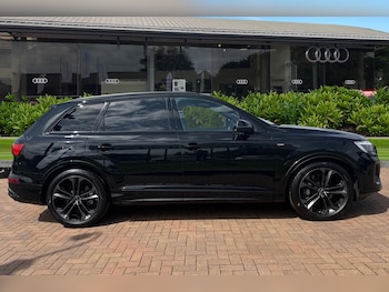 Used Audi Q7 2026 for sale - 78668634: Photo