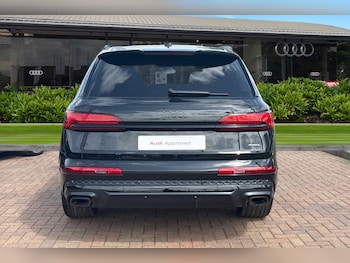 Used Audi Q7 2026 for sale - 78668634: Photo