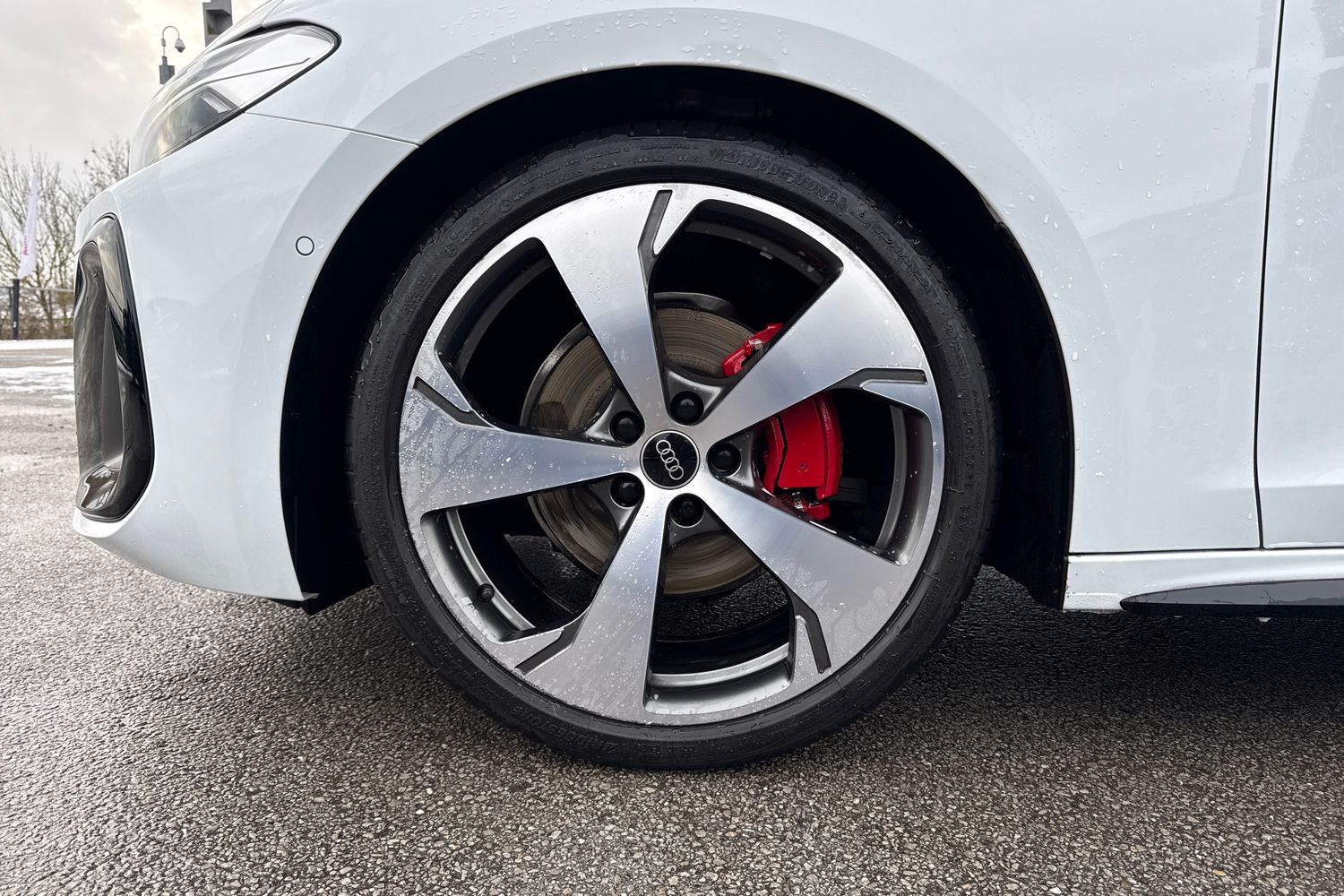 Used Audi A5 2025 for sale - 77415299: Photo 12