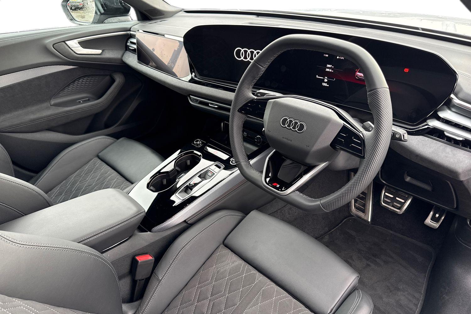 Used Audi A5 2025 for sale - 77415299: Photo 13