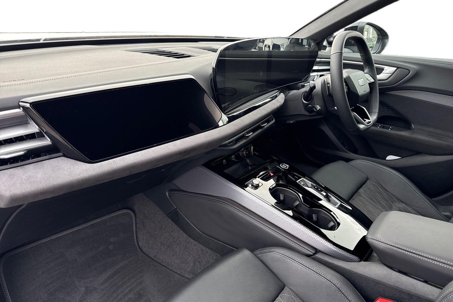 Used Audi A5 2025 for sale - 77415299: Photo 14