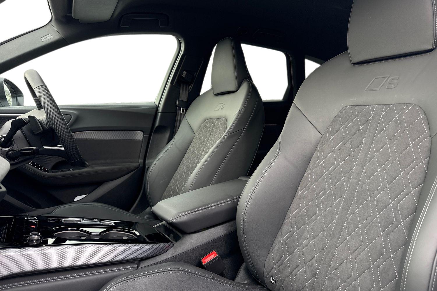 Used Audi A5 2025 for sale - 77415299: Photo 15