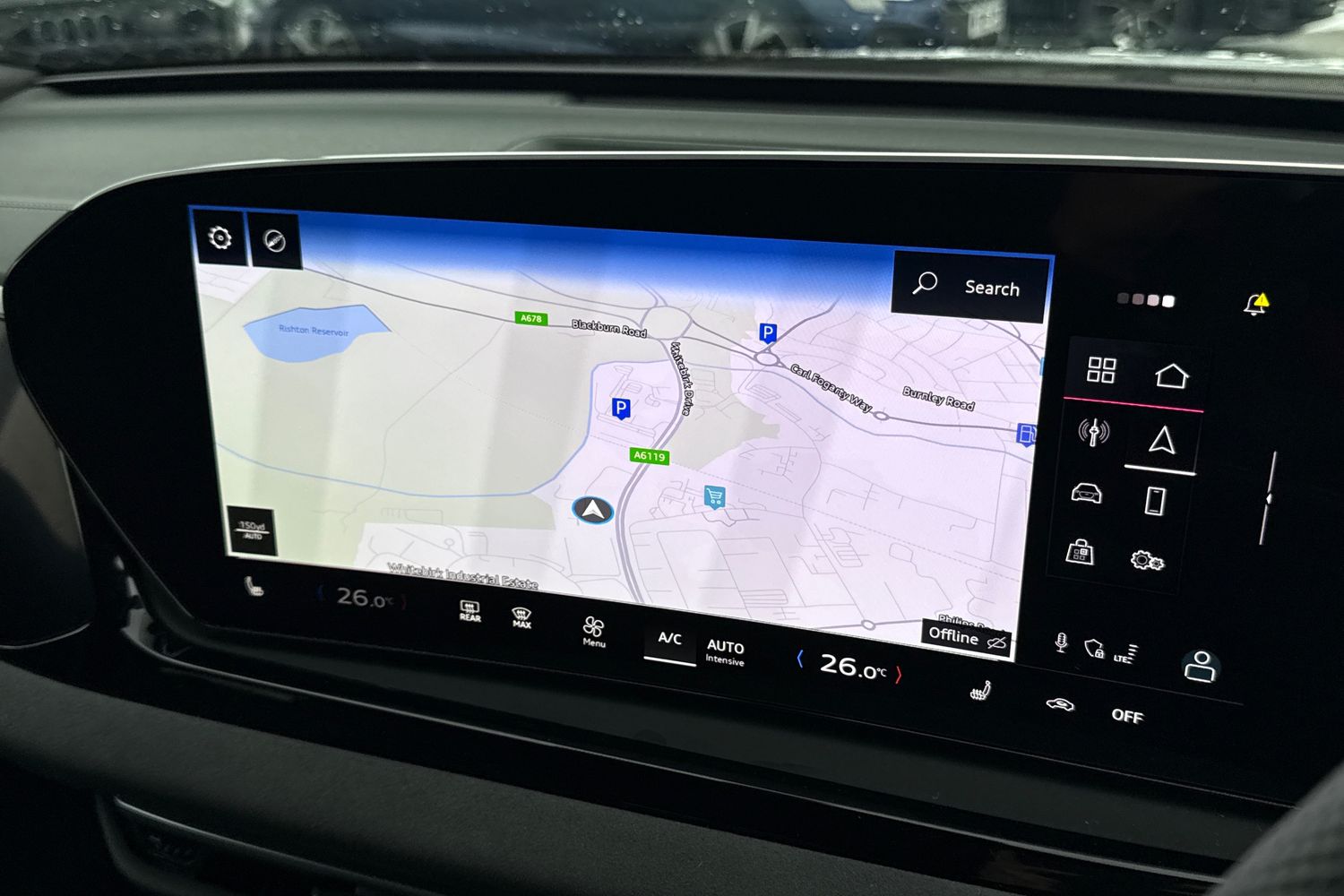 Used Audi A5 2025 for sale - 77415299: Photo 16