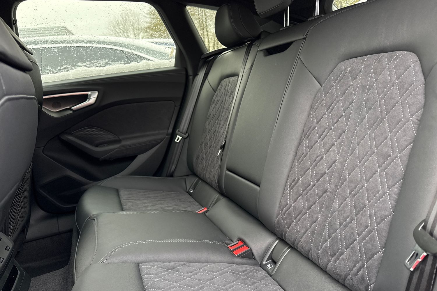 Used Audi A5 2025 for sale - 77415299: Photo 18