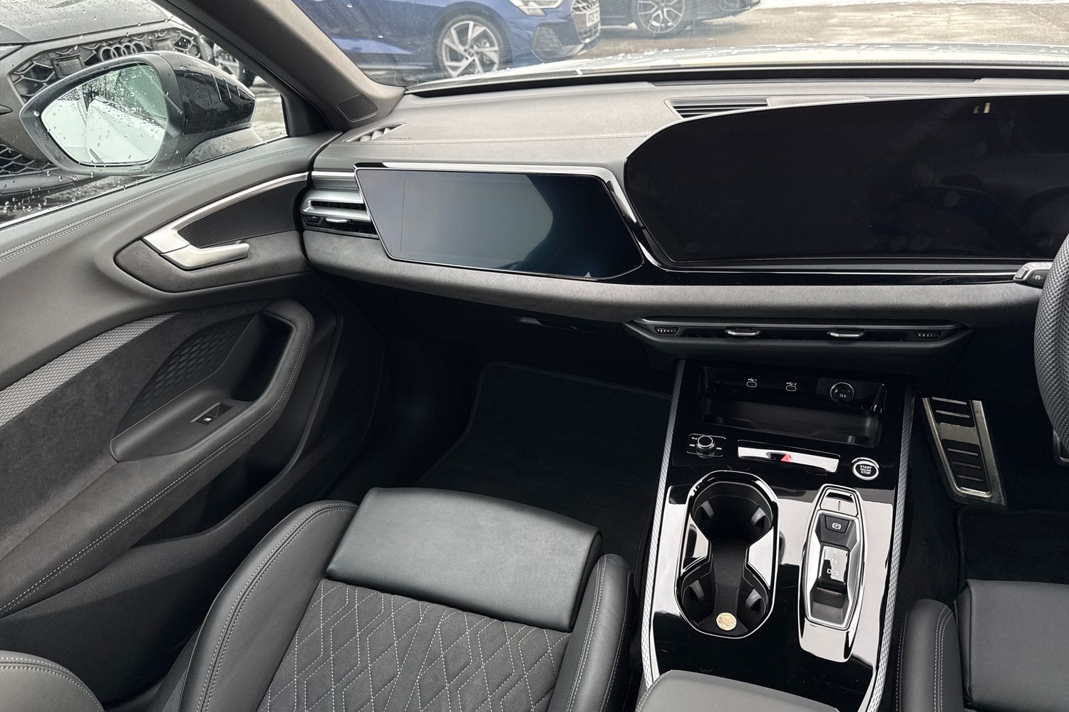 Used Audi A5 2025 for sale - 77415299: Photo 19