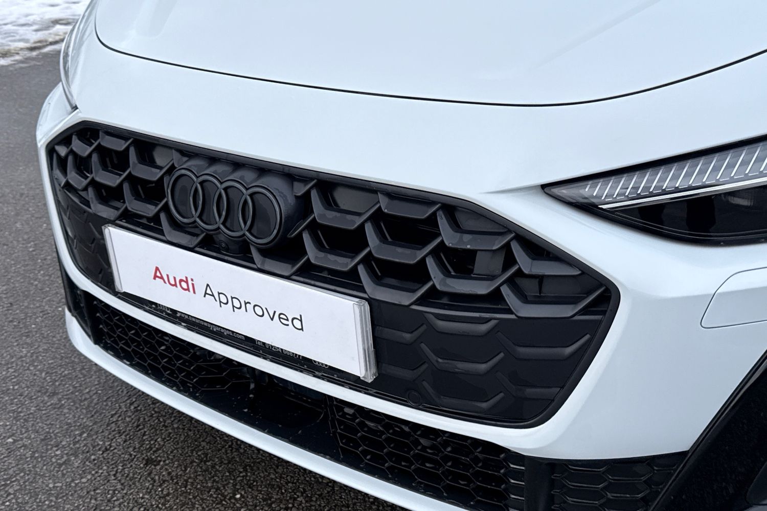 Used Audi A5 2025 for sale - 77415299: Photo 26