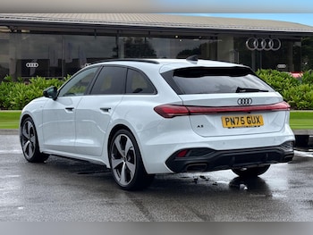 Used Audi A5 2025 for sale - 77415299: Photo