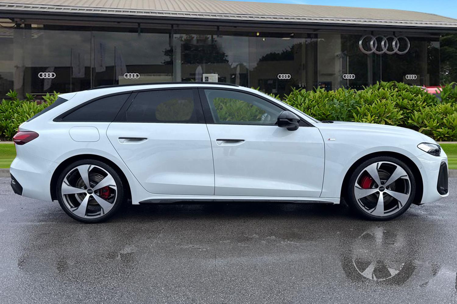 Used Audi A5 2025 for sale - 77415299: Photo 3