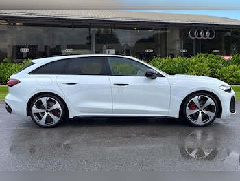 Used Audi A5 2025 for sale - 77415299: Photo