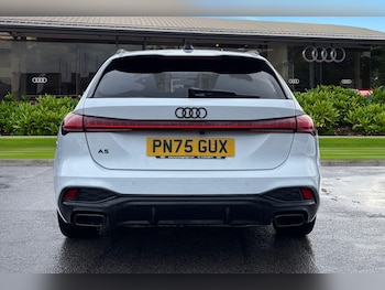 Used Audi A5 2025 for sale - 77415299: Photo