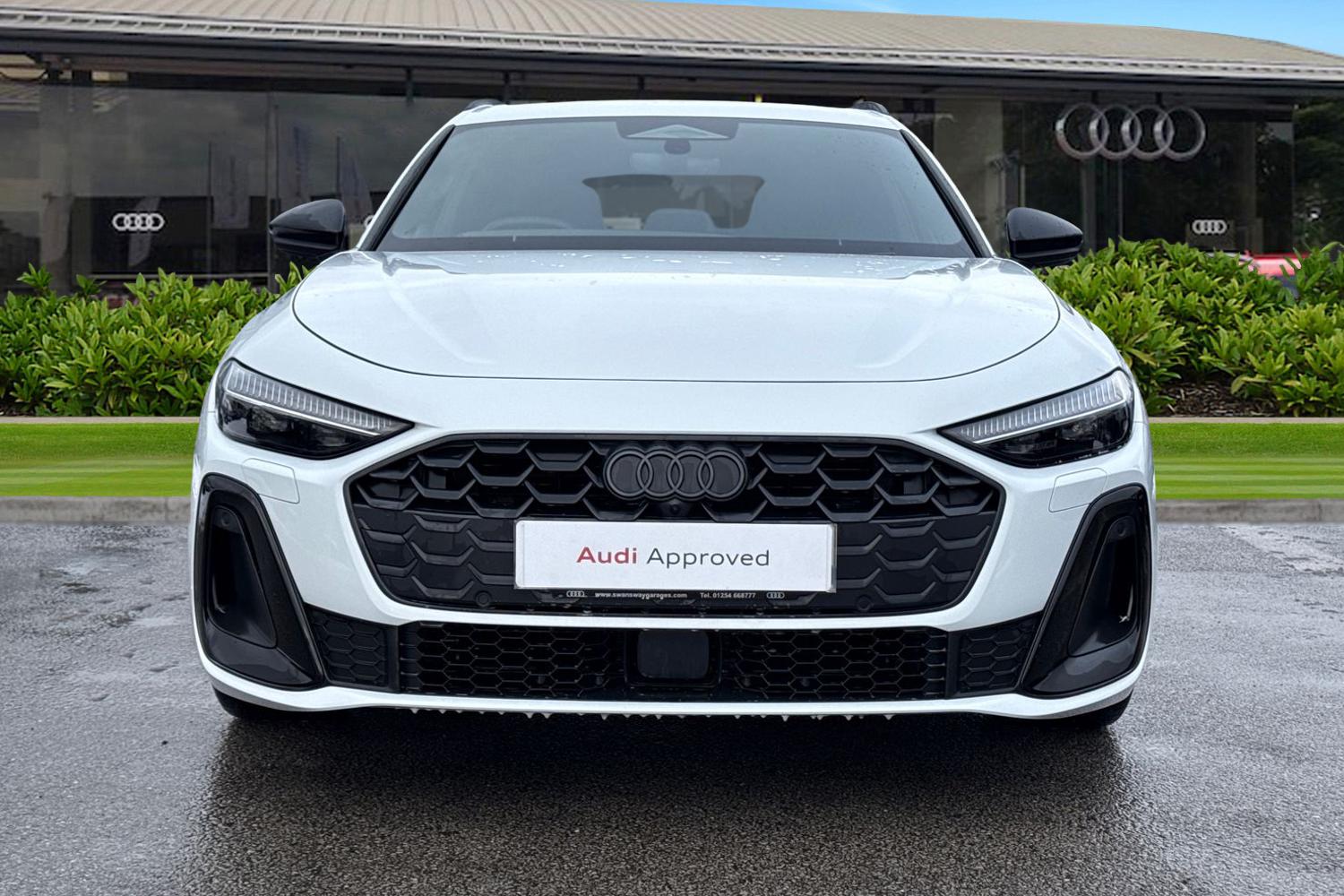 Used Audi A5 2025 for sale - 77415299: Photo 5