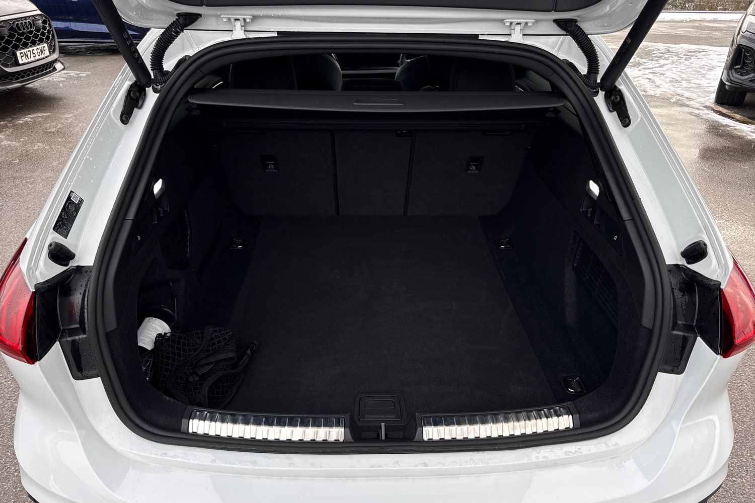 Used Audi A5 2025 for sale - 77415299: Photo 6