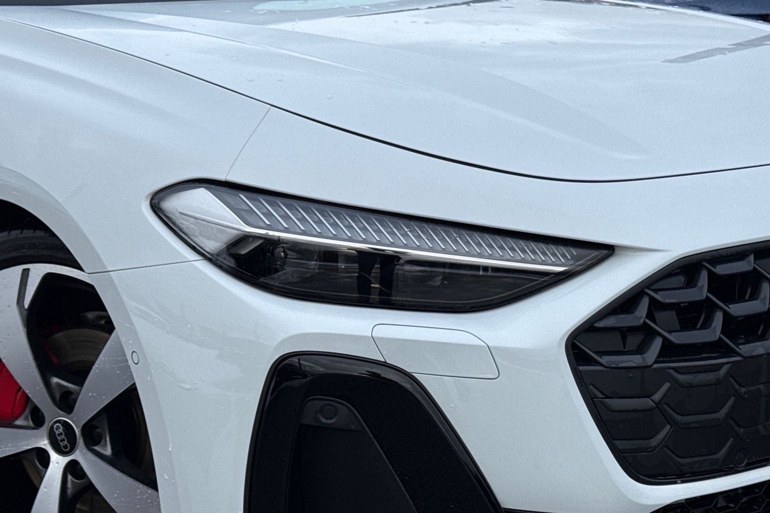 Used Audi A5 2025 for sale - 77415299: Photo 8