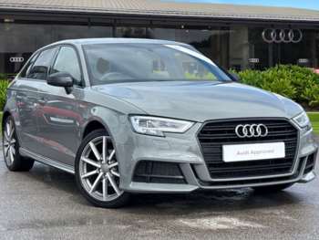 2019 - Black Edition 35 TDI 150 PS 6-speed 5-Door