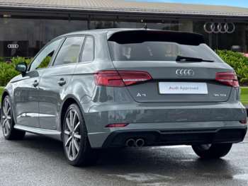 Used Audi A3 2019 for sale - 75191173: Photo