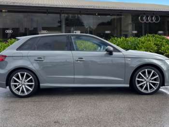 Used Audi A3 2019 for sale - 75191173: Photo