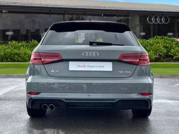 Used Audi A3 2019 for sale - 75191173: Photo