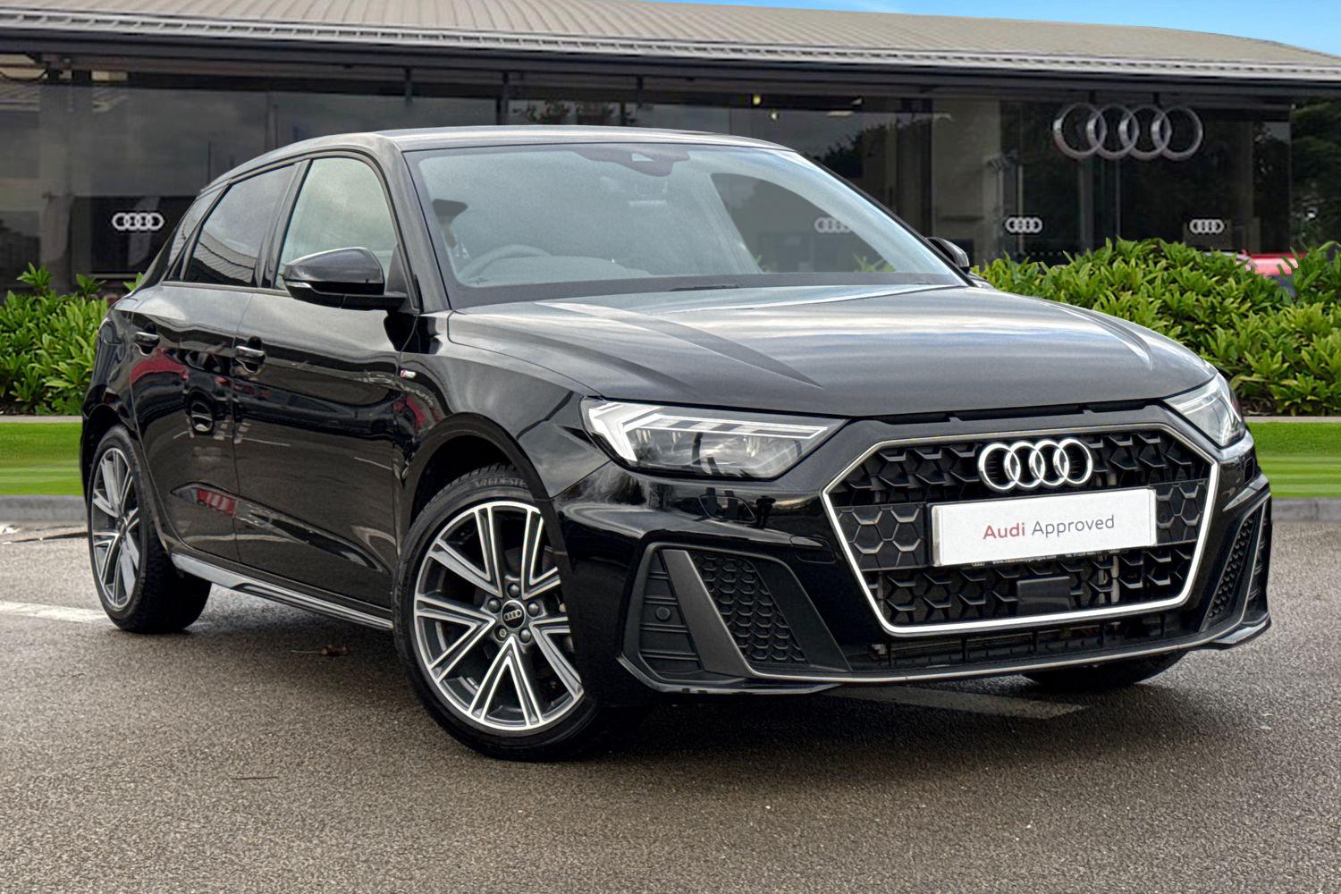 Used Audi A1 2025 for sale - 76480993: Photo 1