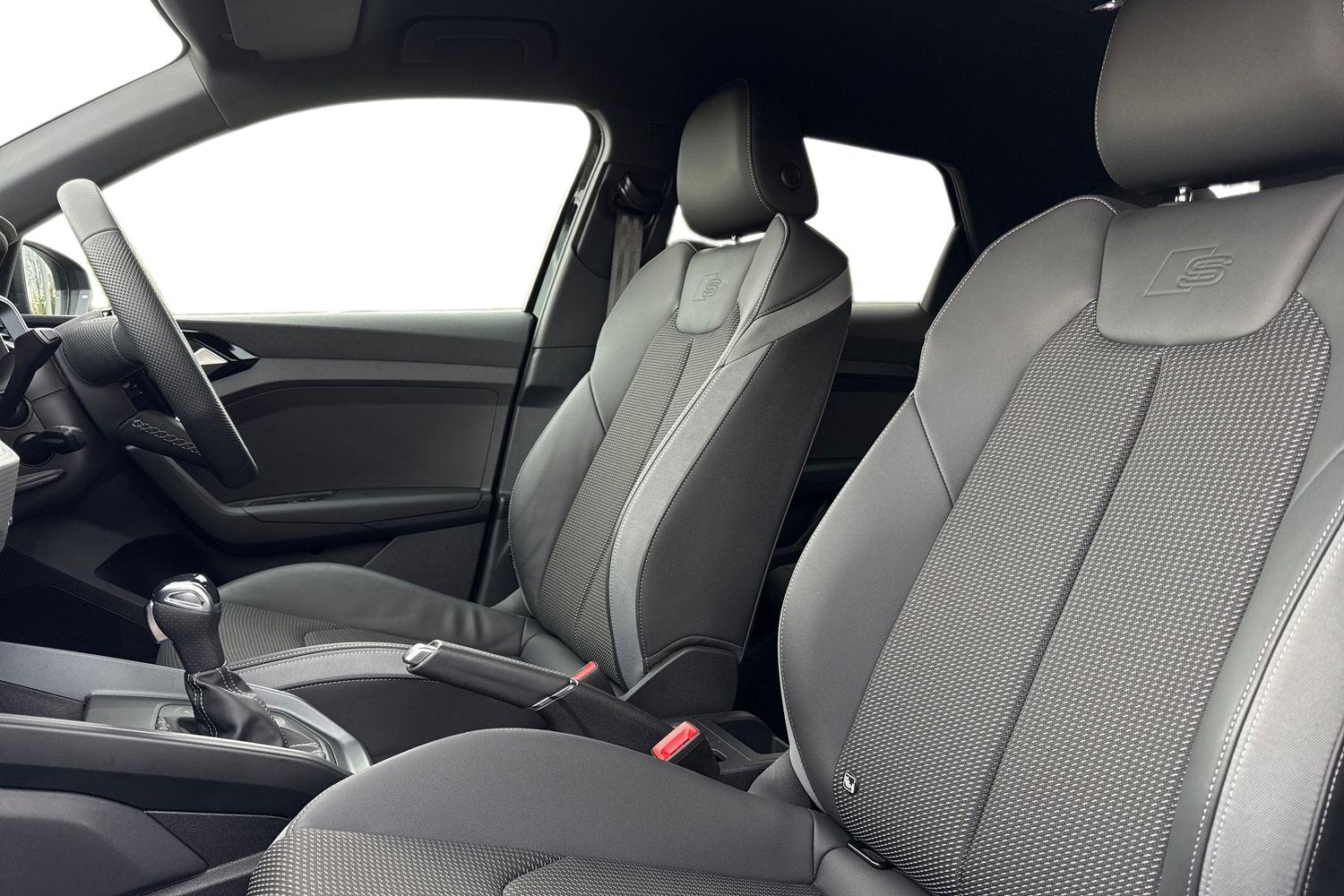 Used Audi A1 2025 for sale - 76480993: Photo 10