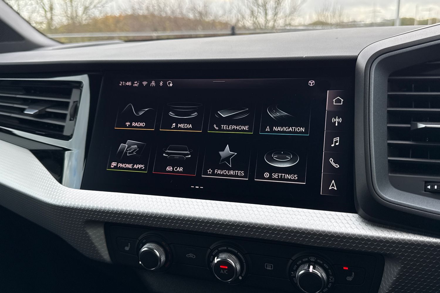 Used Audi A1 2025 for sale - 76480993: Photo 11