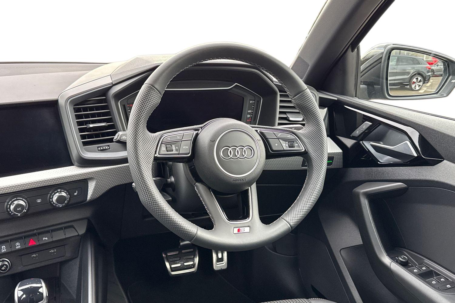 Used Audi A1 2025 for sale - 76480993: Photo 12