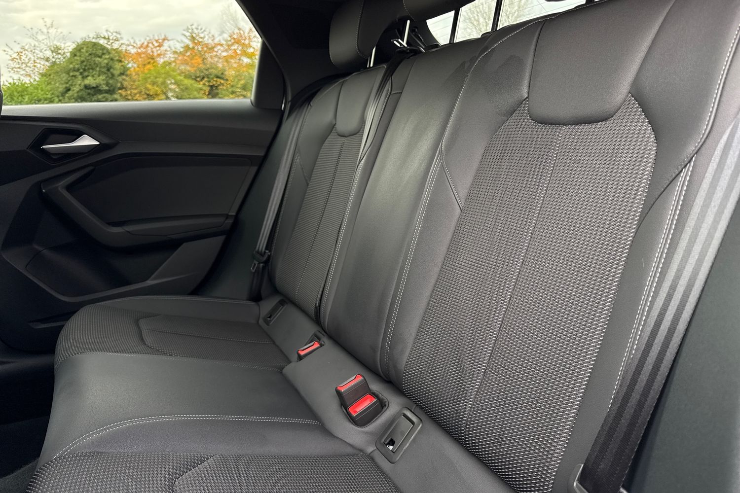 Used Audi A1 2025 for sale - 76480993: Photo 13