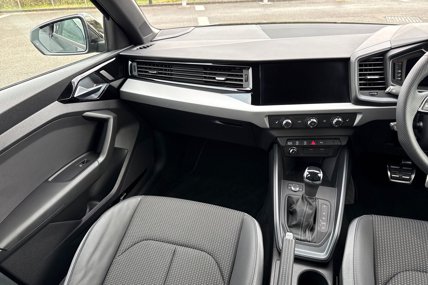 Used Audi A1 2025 for sale - 76480993: Photo 14