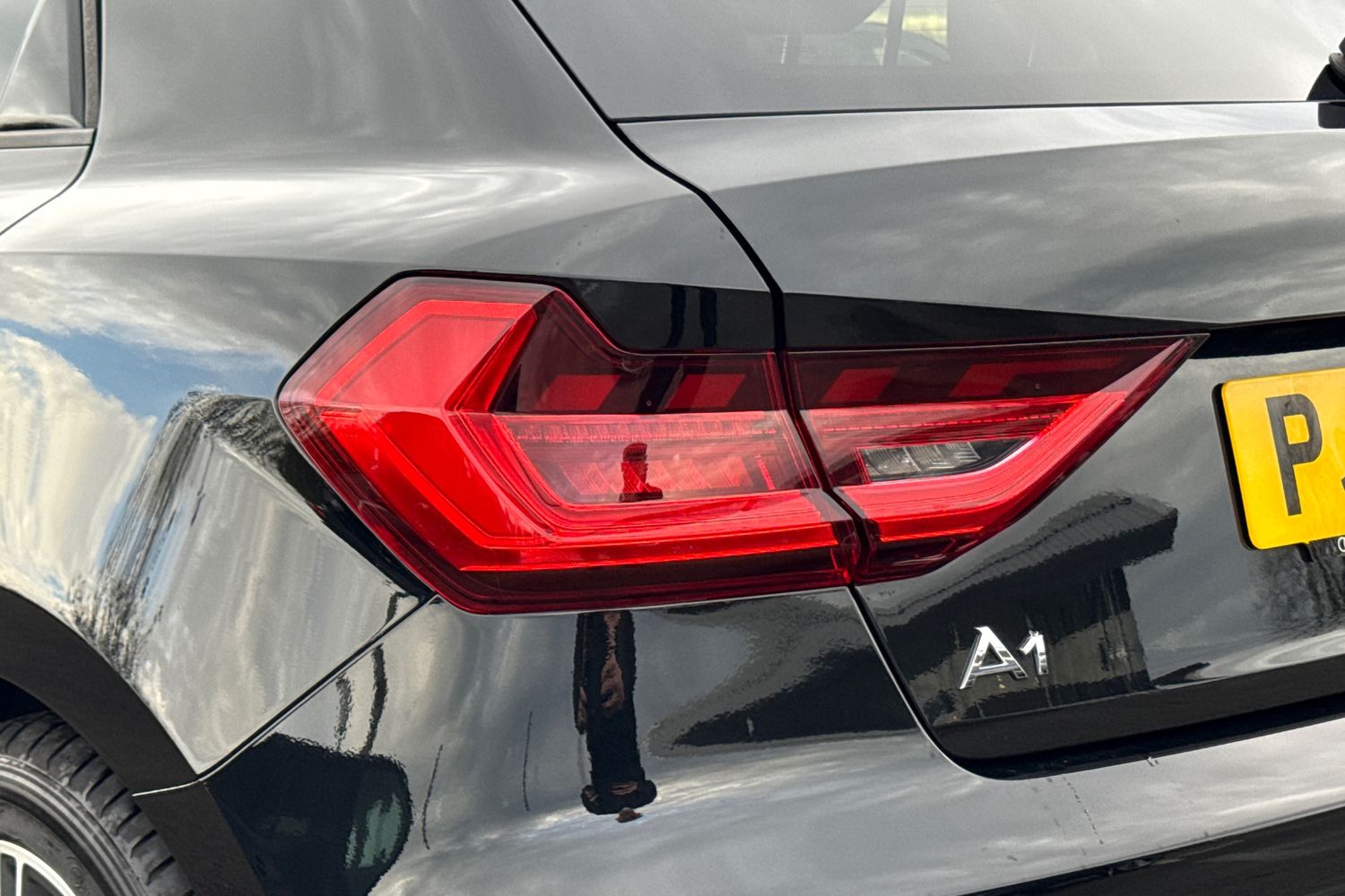 Used Audi A1 2025 for sale - 76480993: Photo 15