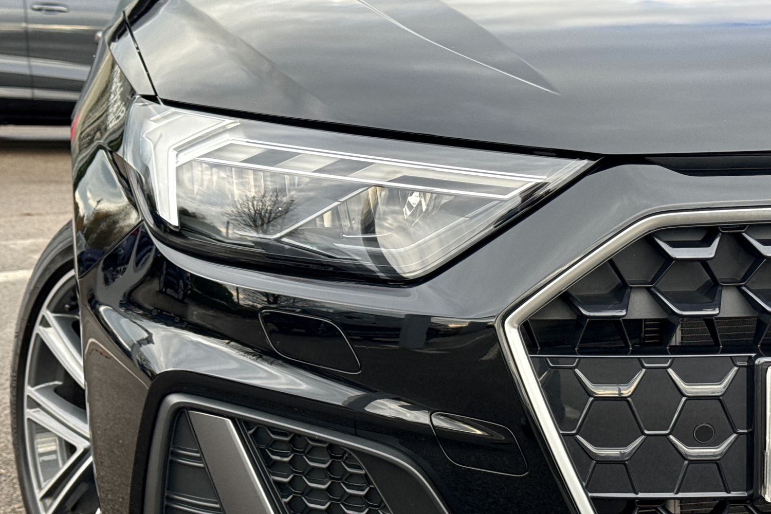 Used Audi A1 2025 for sale - 76480993: Photo 16