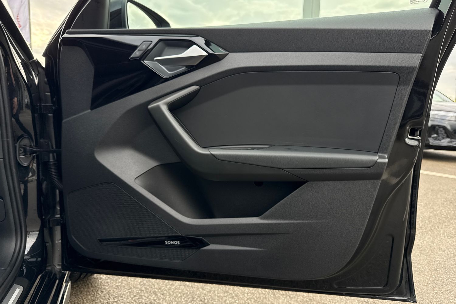 Used Audi A1 2025 for sale - 76480993: Photo 17