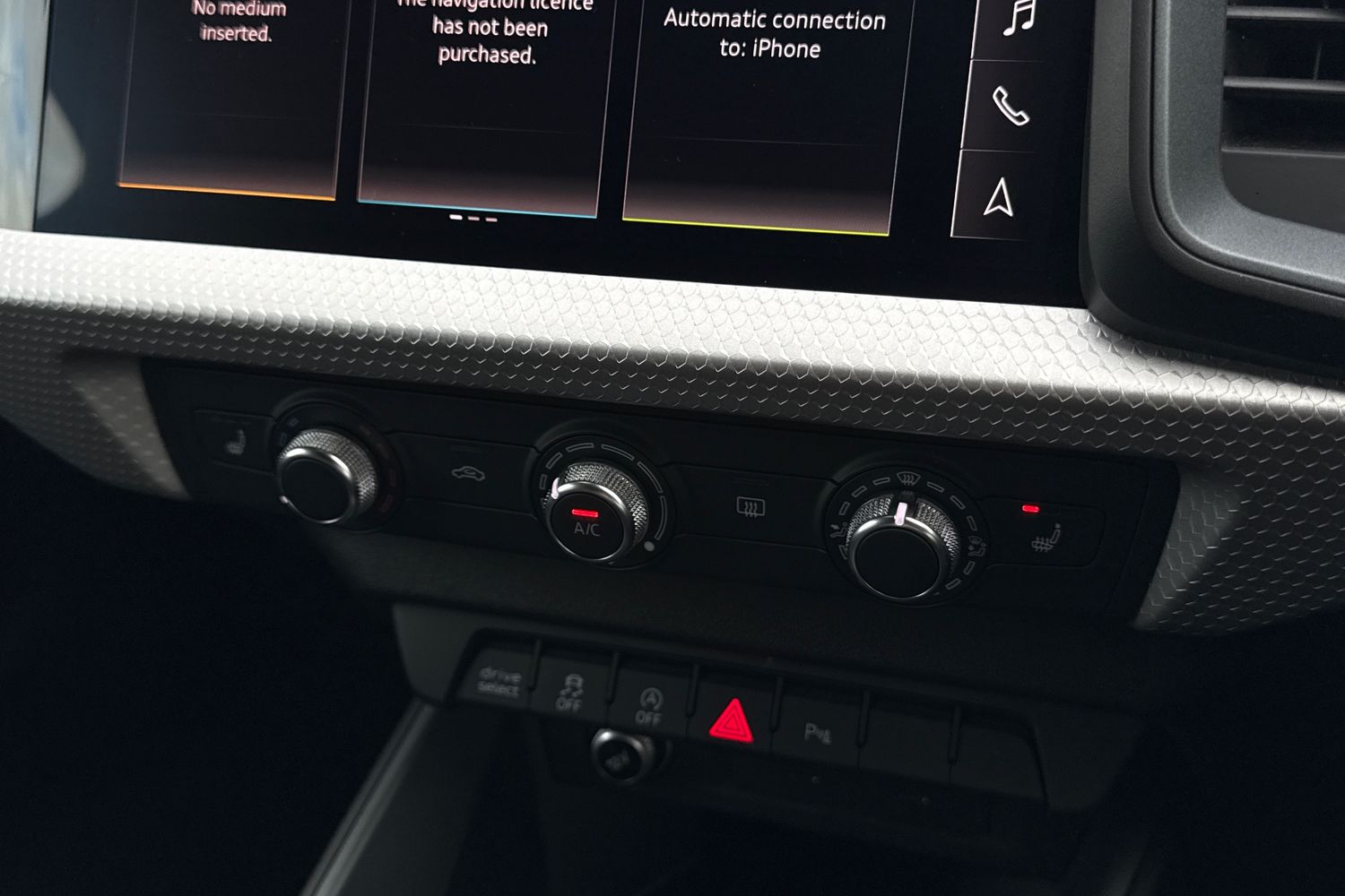 Used Audi A1 2025 for sale - 76480993: Photo 18