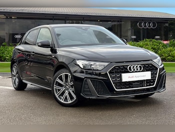 Used Audi A1 2025 for sale - 76480993: Photo