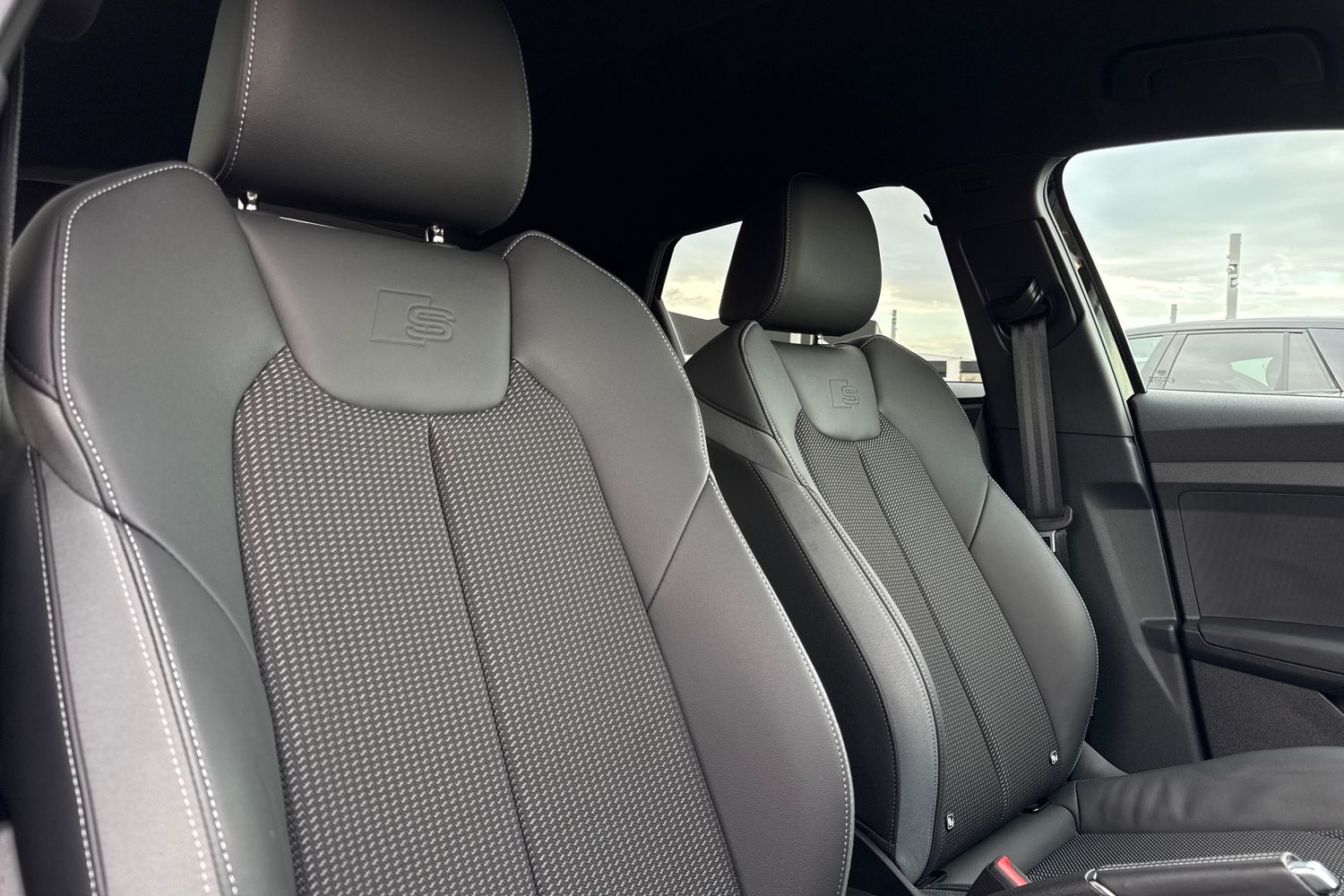 Used Audi A1 2025 for sale - 76480993: Photo 20