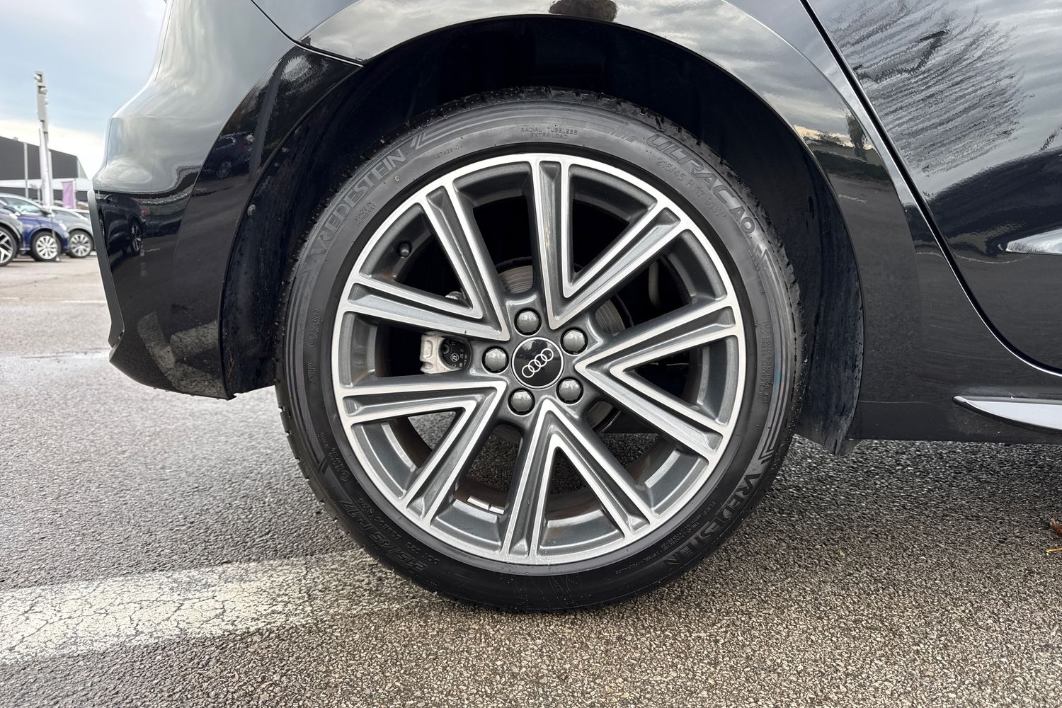 Used Audi A1 2025 for sale - 76480993: Photo 21