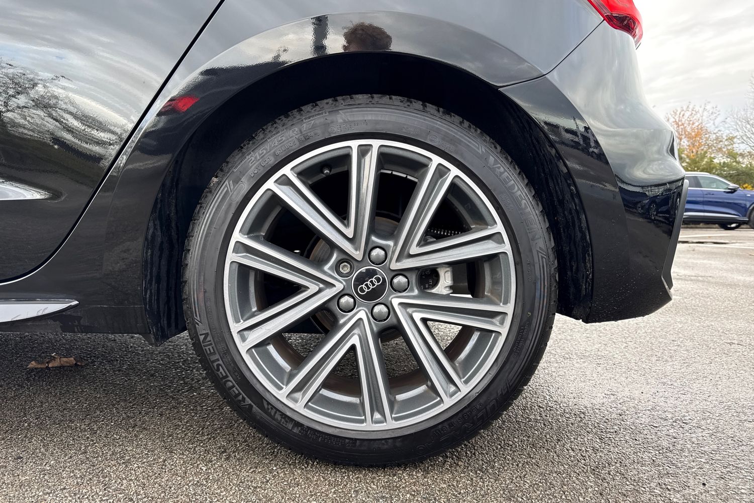 Used Audi A1 2025 for sale - 76480993: Photo 22