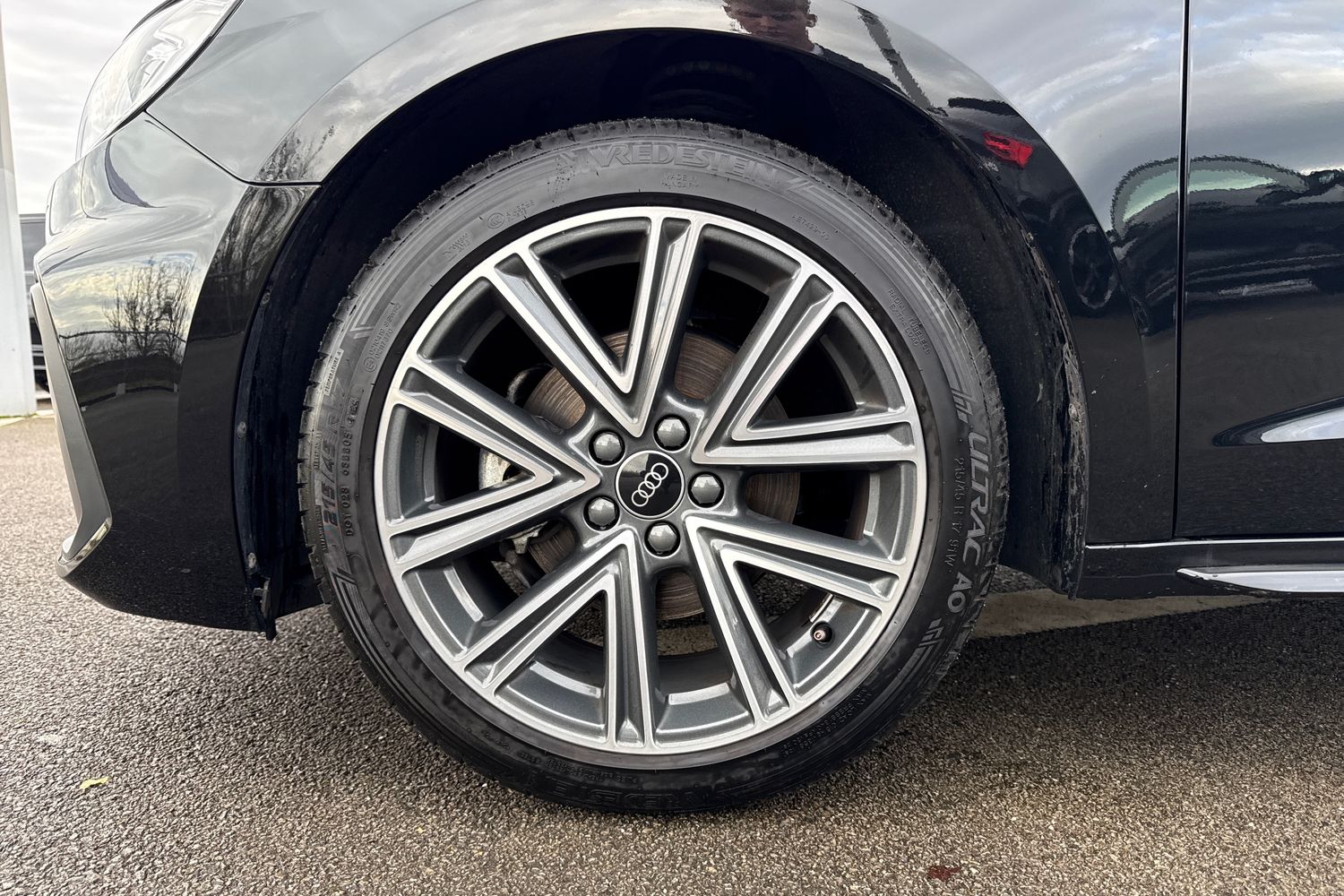 Used Audi A1 2025 for sale - 76480993: Photo 23