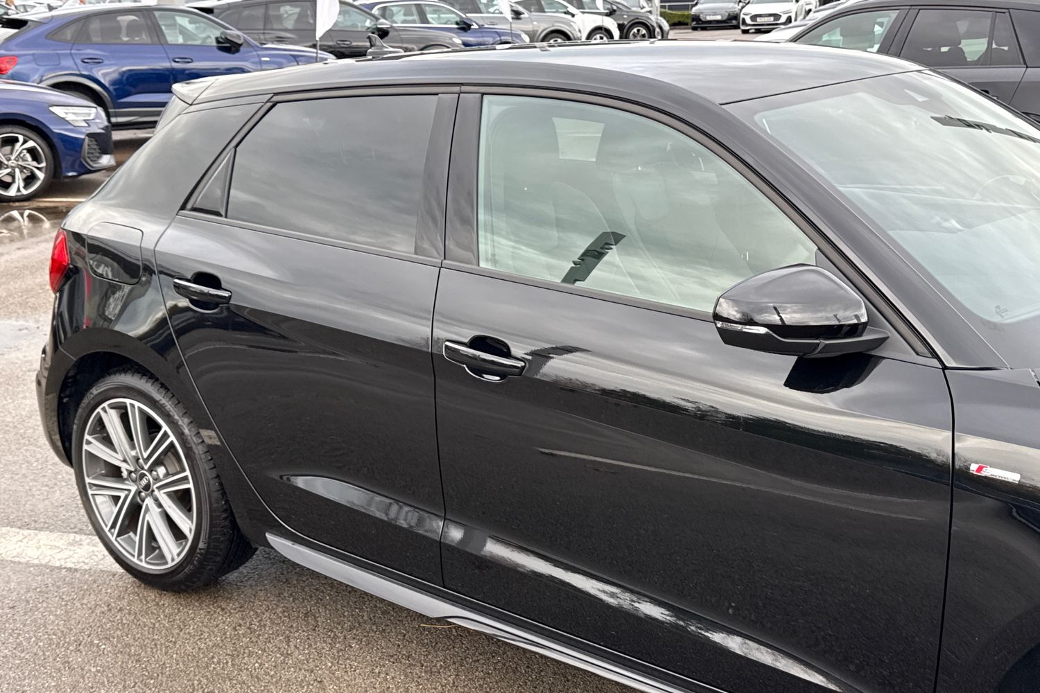 Used Audi A1 2025 for sale - 76480993: Photo 26