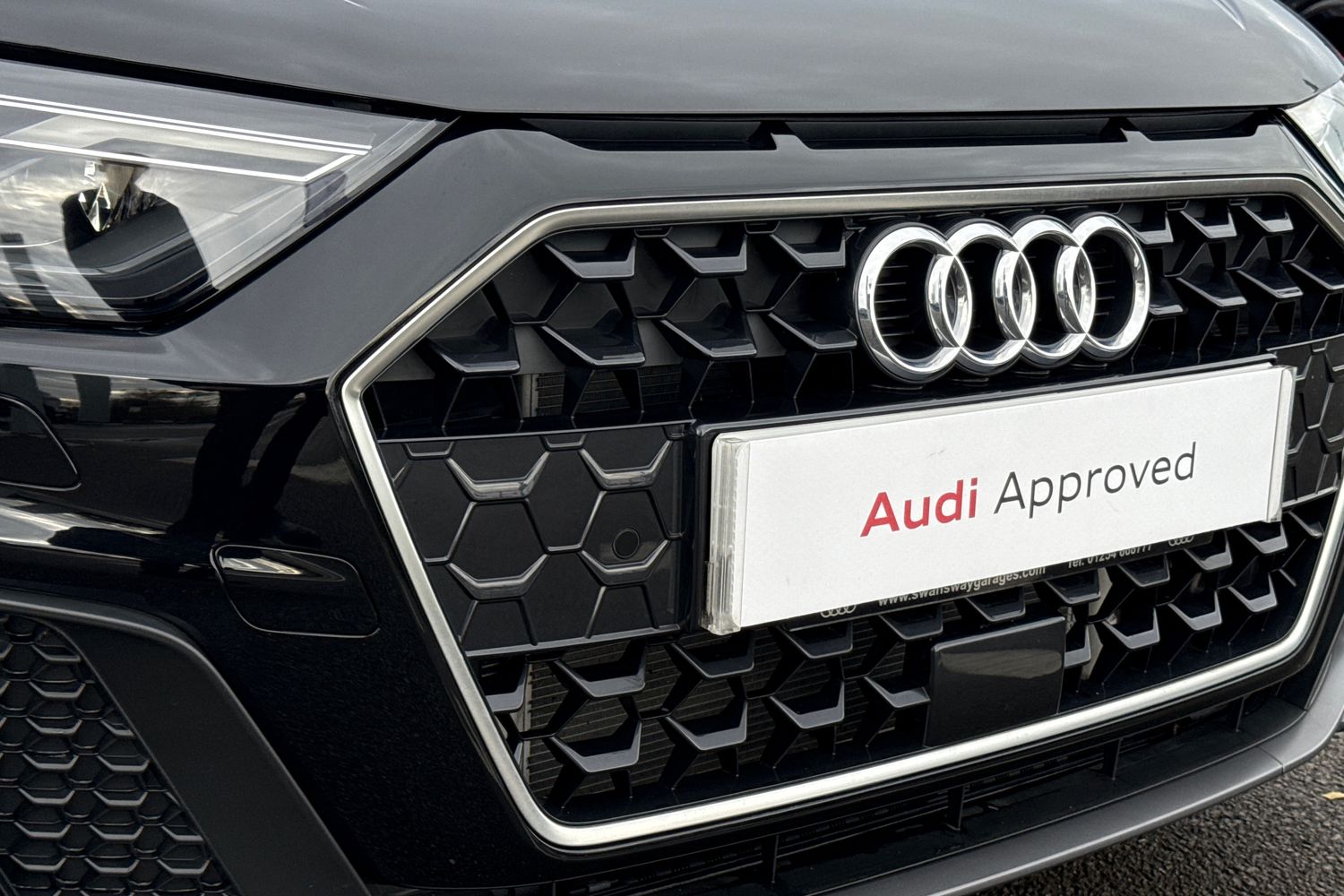 Used Audi A1 2025 for sale - 76480993: Photo 27