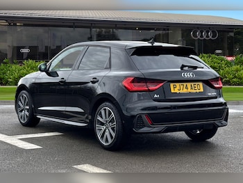 Used Audi A1 2025 for sale - 76480993: Photo