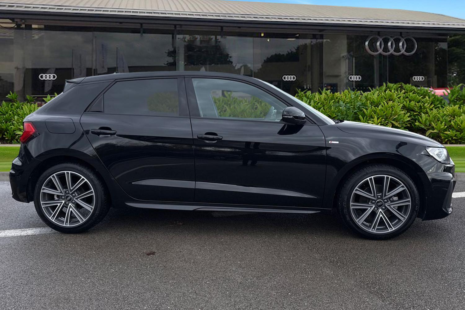 Used Audi A1 2025 for sale - 76480993: Photo 3