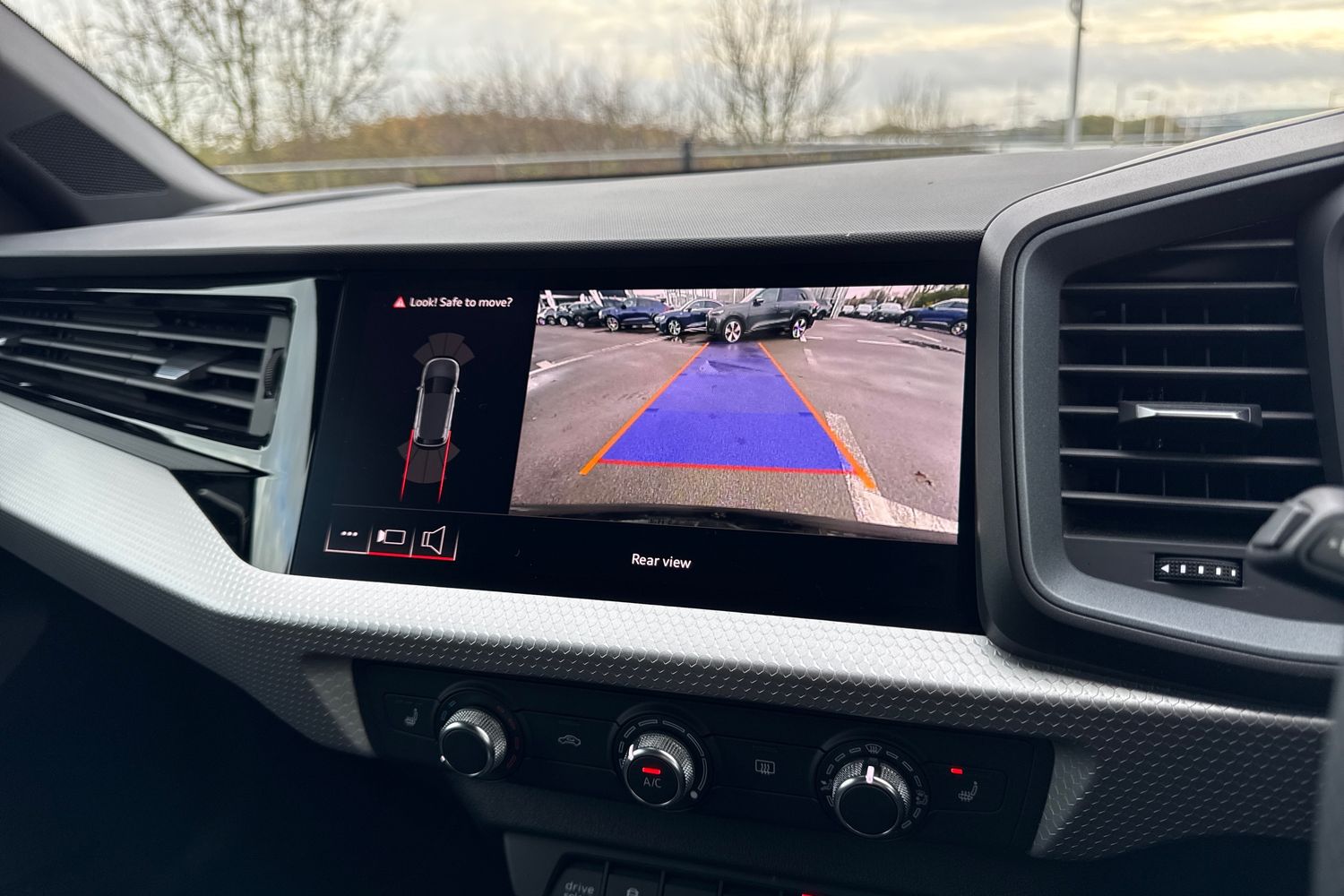 Used Audi A1 2025 for sale - 76480993: Photo 31