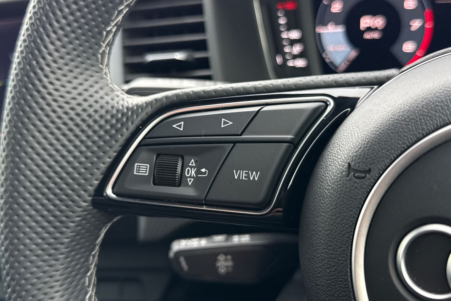 Used Audi A1 2025 for sale - 76480993: Photo 32