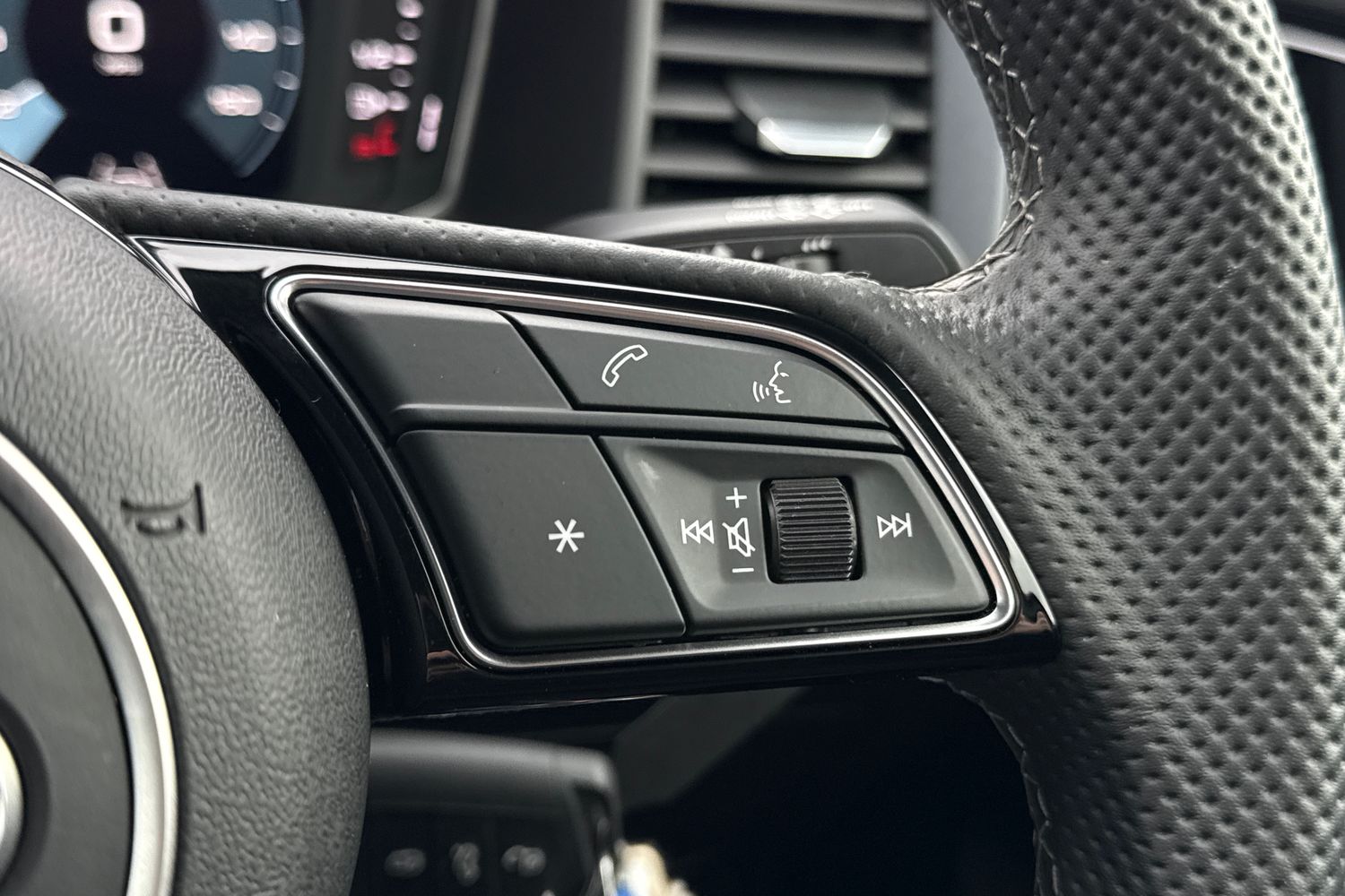 Used Audi A1 2025 for sale - 76480993: Photo 33