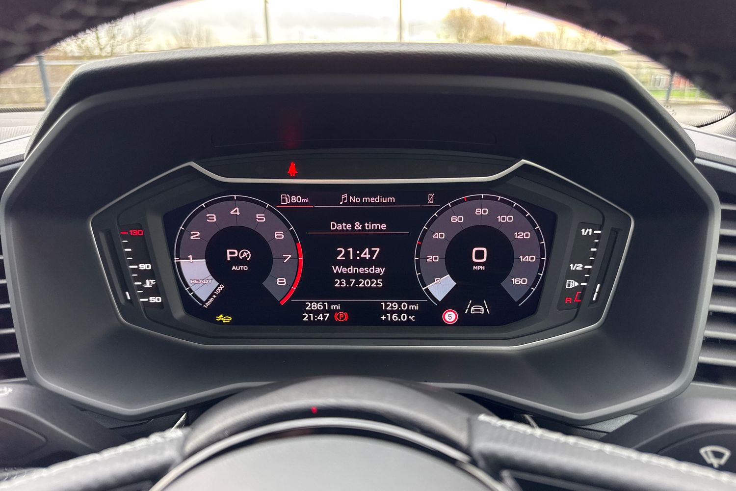 Used Audi A1 2025 for sale - 76480993: Photo 35