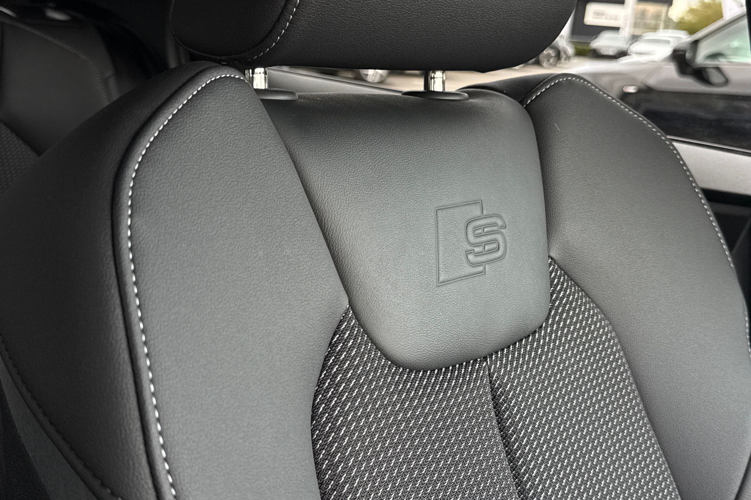 Used Audi A1 2025 for sale - 76480993: Photo 37