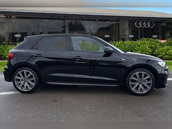 Used Audi A1 2025 for sale - 76480993: Photo