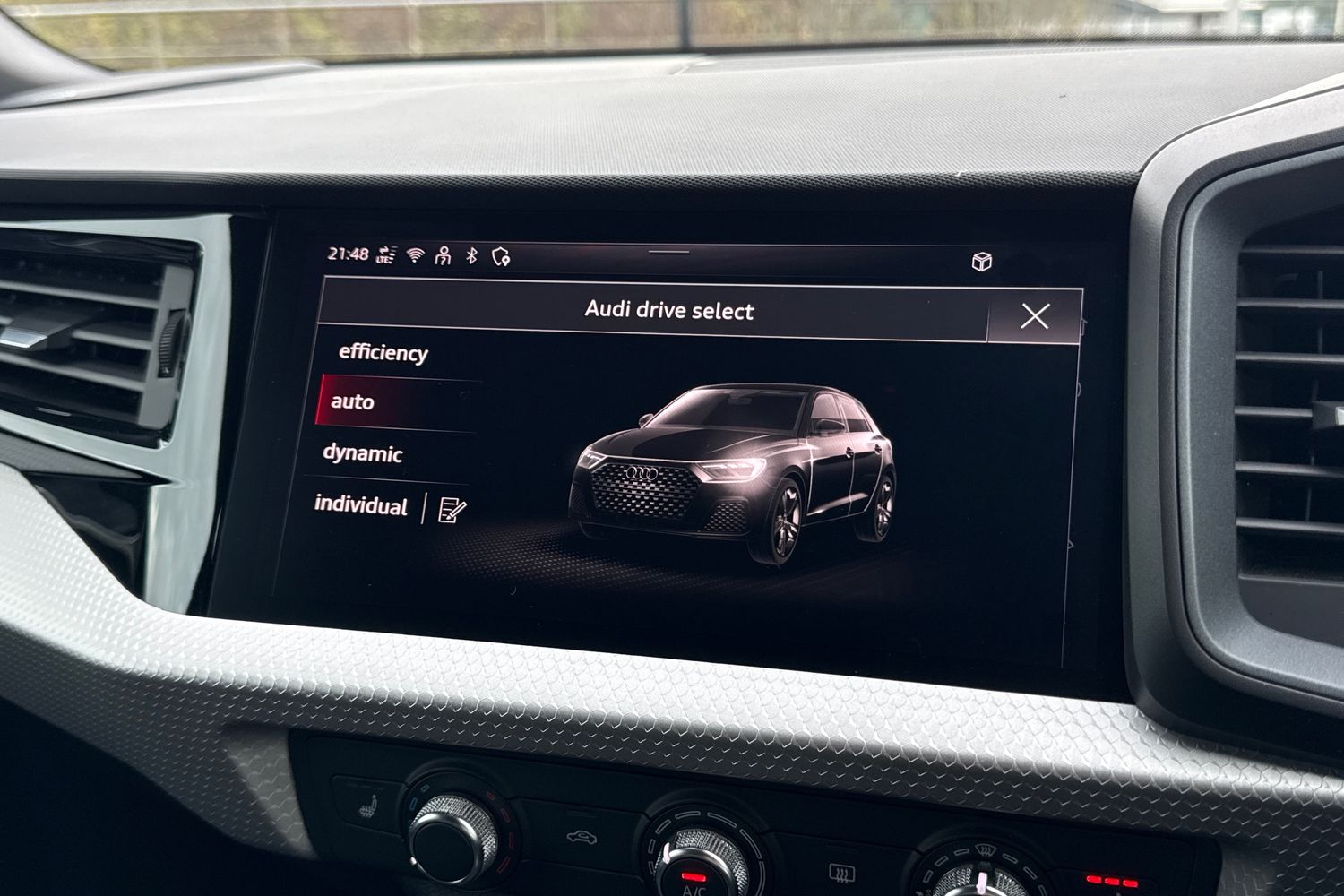 Used Audi A1 2025 for sale - 76480993: Photo 40