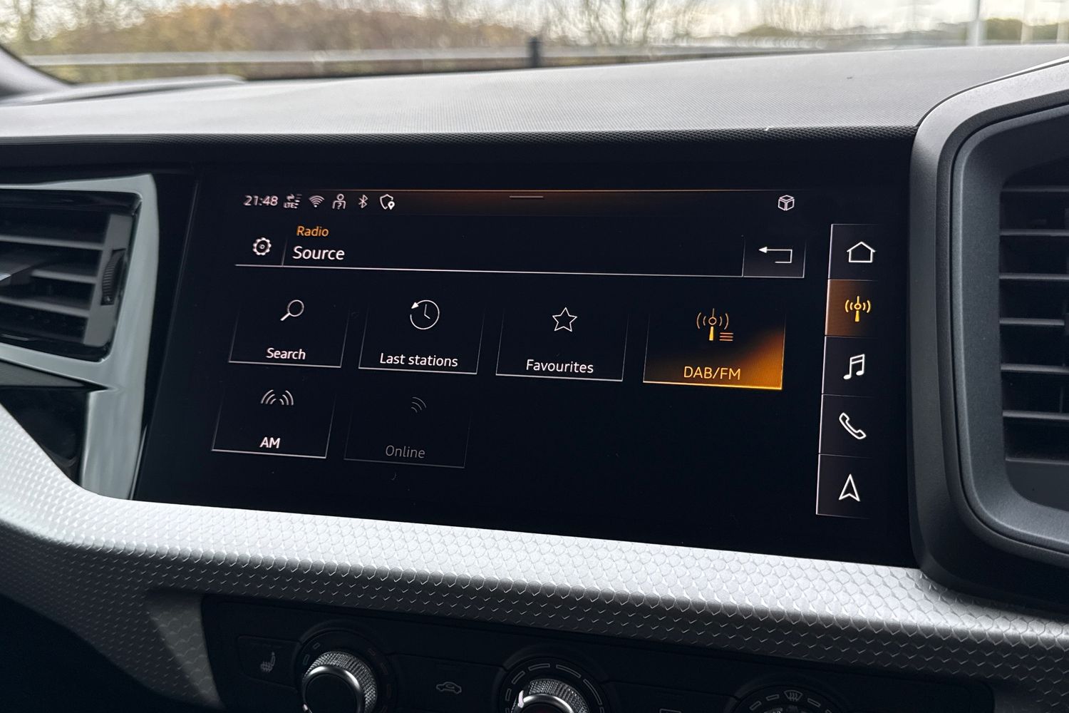 Used Audi A1 2025 for sale - 76480993: Photo 41