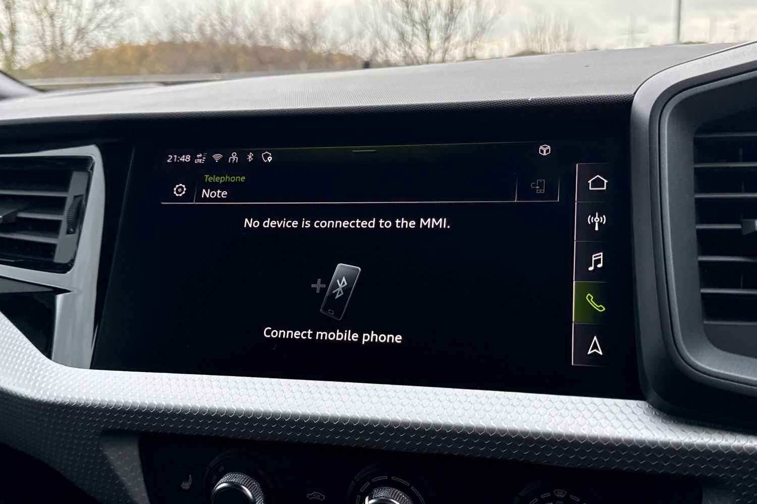 Used Audi A1 2025 for sale - 76480993: Photo 42