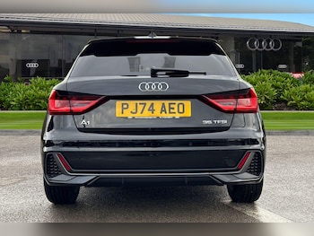 Used Audi A1 2025 for sale - 76480993: Photo